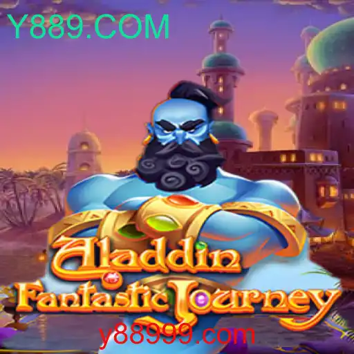 Explorando o Mundo Encantado de Aladdin e a Plataforma Y889.COM