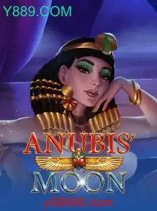 Descubra a Magia do Jogo AnubisMoon