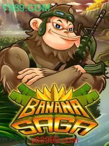 BananaSaga: Um Mergulho no Mundo da Diversão com Y889.COM