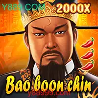 BaoBoonChin: Um Mergulho no Universo do Novo Jogo de Estratégia