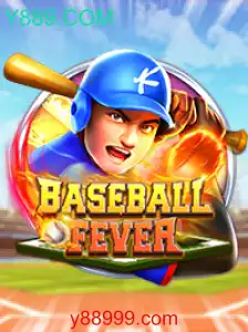 Descubra a Emoção do BaseballFever: Um Novo Sensor de Diversão
