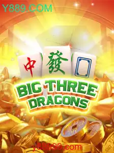 Explorando o Universo de BigThreeDragons: Um Jogo Intrigante em Y889.COM