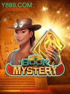 Explorando o Fascinante Mundo do BookofMystery: Uma Jornada Cheia de Intrigas e Aventuras