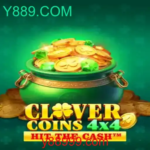 Descubra o Fascinante Mundo de CloverCoins4x4: O Novo Fenômeno dos Jogos Online