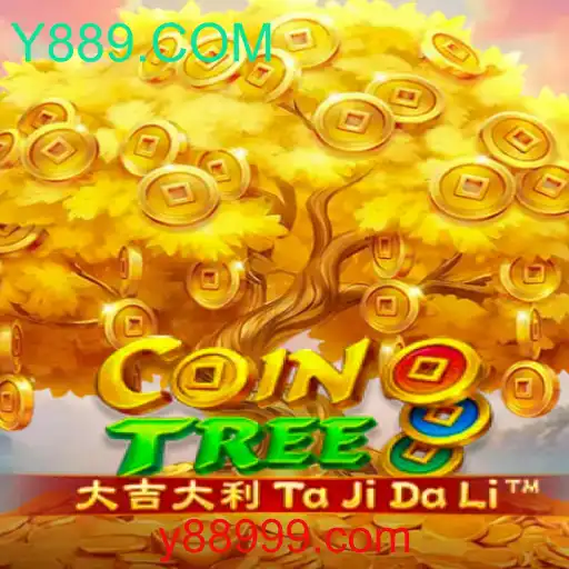 CoinTree: A Nova Sensação no Mundo dos Jogos Virtuais