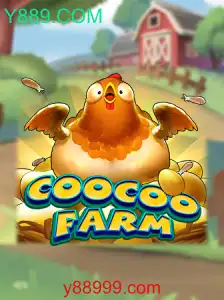 CooCooFarm: Um Mergulho no Mundo da Fazenda Virtual