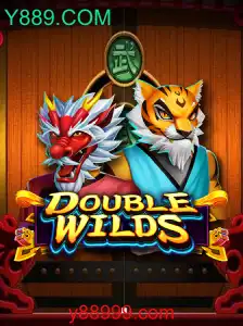DoubleWilds: Descubra o Jogo de Aventura no Y889.COM