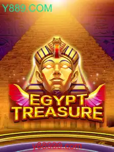 EgyptTreasure: Descubra os Segredos do Jogo Inspirado no Antigo Egito