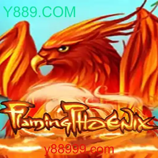 Descubra FlamingPhoenix: O Jogo Que Está Conquistando o Mundo