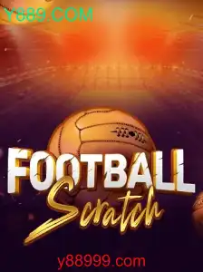 FootballScratch: Descubra o Novo Jogo de Entretenimento