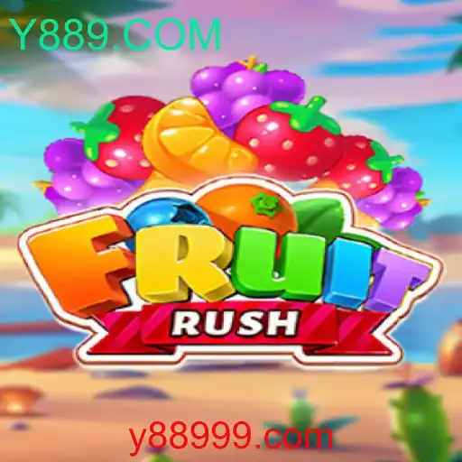 Descubra o Excitante Mundo de FruitRush