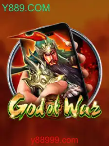 GodofWarM: Uma Experiência de Jogo Inigualável