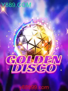GoldenDisco: A Nova Sensação dos Jogos Online