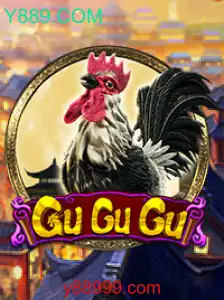 Descubra o Fascinante Jogo GuGuGu: Uma Experiência Única no Mundo dos Jogos