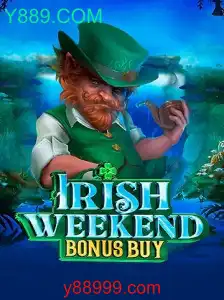 Descubra o Emoção de IrishWeekendBonusBuy no Mundo dos Jogos