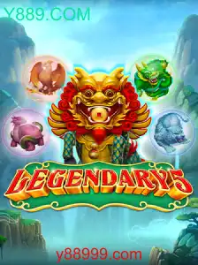 Explorando o Novo Jogo Legendary5: Uma Aventura Épica