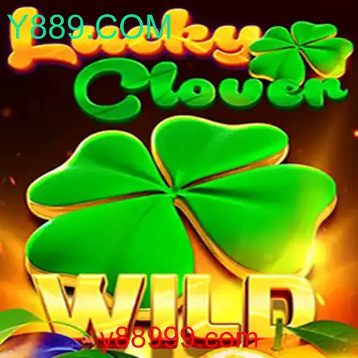Descubra LuckyClover: Um Jogo Emocionante da Plataforma Y889.COM