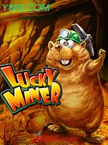 Descubra o Mundo do Jogo LuckyMiner e Sua Conexão com Y889.COM