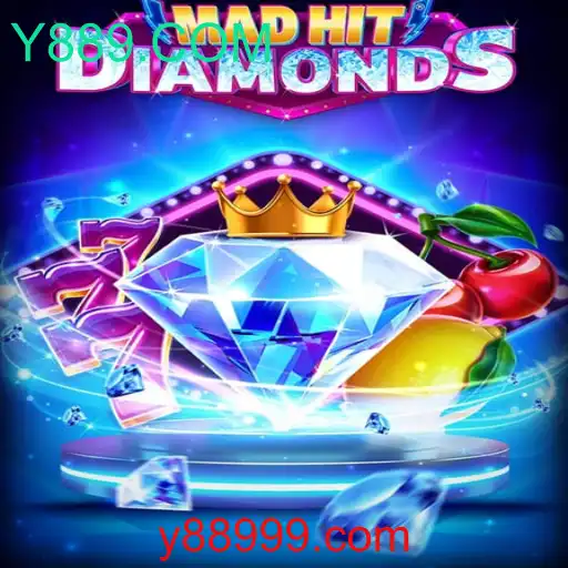 Descubra o Fascinante Mundo de MadHitDiamonds
