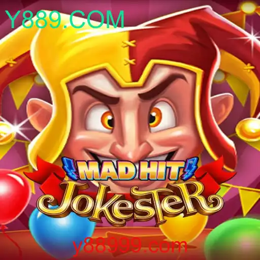 Descubra o Universo Vibrante de MadHitJokester