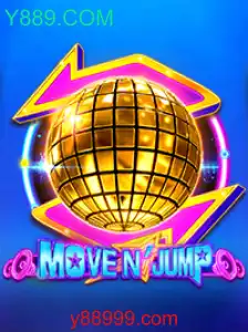MovenJump: Um Guia Completo para o Jogo Inovador em Y889.COM