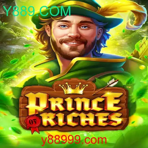 Descubra PrinceOfRiches: O Novo Sensação dos Jogos Digitais