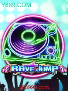 RaveJump: Um Novo Horizonte nos Jogos de Plataforma