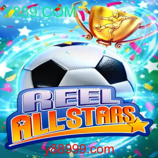 Explorando ReelAllStars: Uma Jornada Através do Mundo dos Jogos de Azar