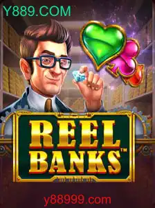 ReelBanks: Descubra o Novo Fenômeno dos Jogos de Cassino Online