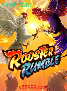Descubra o Mundo Fascinante de RoosterRumble e Y889.COM
