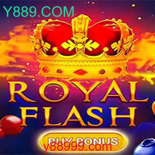 Descubra o empolgante mundo de RoyalFlashBuyBonus no Y889.COM