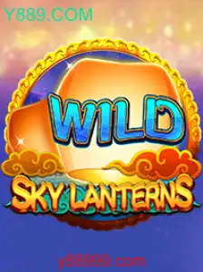 Descubra as Emoções do Jogo SkyLanterns