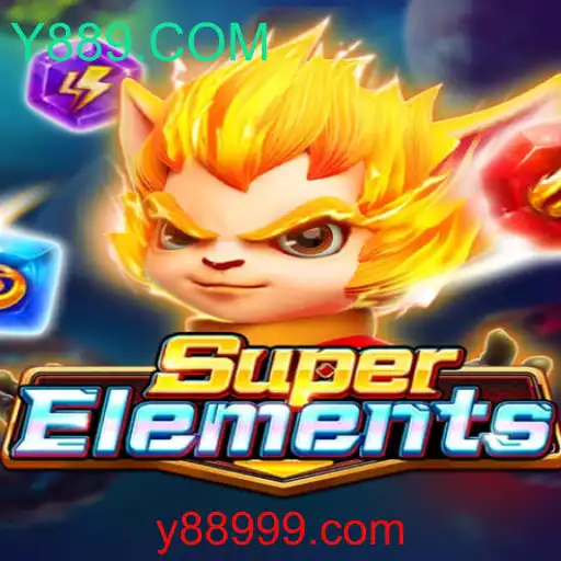 Descubra SuperElements: O Novo Jogo Inovador de Estratégia Online