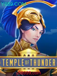 TempleofThunder: Descubra o Novo Jogo Sensacional
