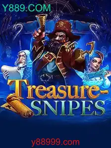 TreasureSnipes: Um Mergulho Aprofundado No Mundo do Jogo de Aventuras