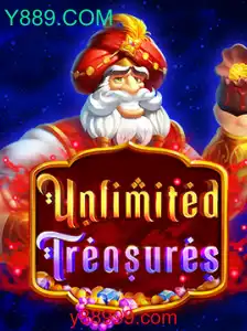 Explorando o Mundo Fascinante de UnlimitedTreasures