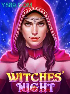 Descubra o Mundo Mágico de WitchesNight: Uma Experiência Inovadora no Universo dos Games